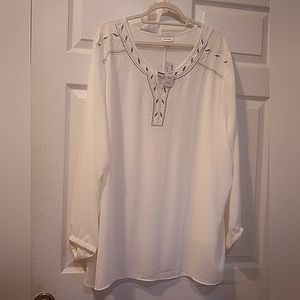 AVENUE BLOUSE